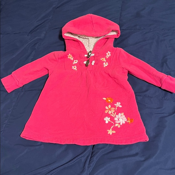 Baby girls jacket lot, size 12/18 months, 5 pieces total - Picture 9 of 13